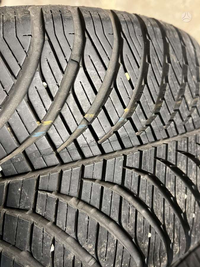 Goodyear Vector4Seasons gen-2, universalios 225/50 R17