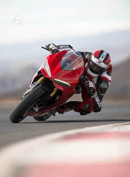 Ducati Panigale 890cc, superbikes