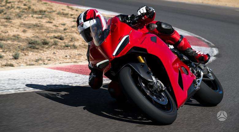 Ducati Panigale 890cc, superbikes