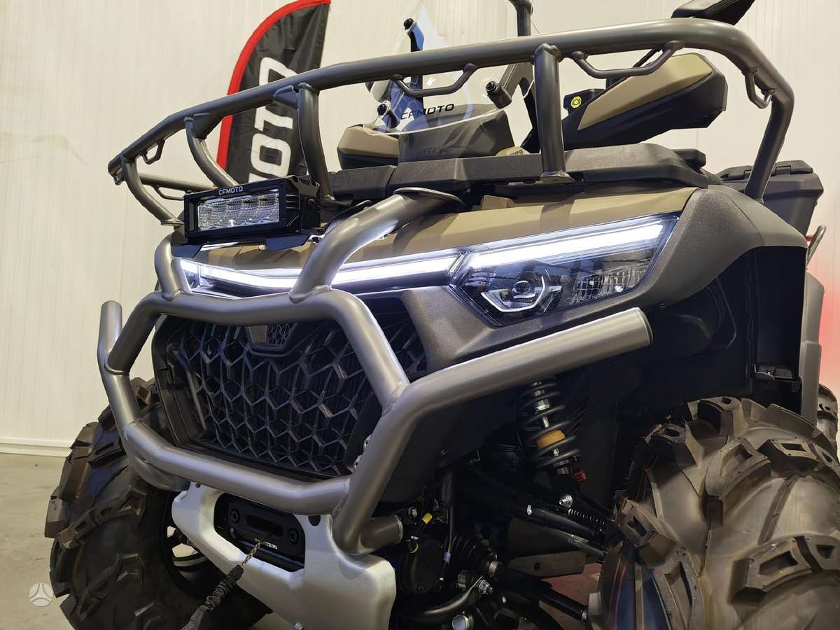 CFMOTO CFORCE 1000 1000cc, atv / quad