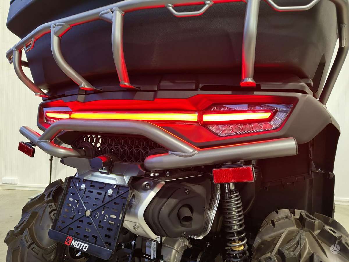CFMOTO CFORCE 1000 1000cc, atv / quad
