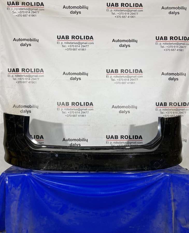 Volkswagen Passat body parts
