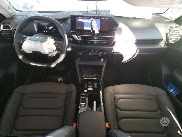 Citroen C4 X