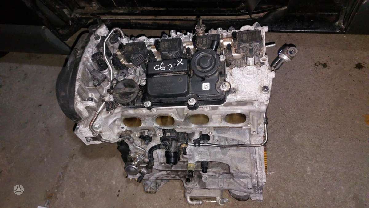 Volvo XC90, B420T10, Rida 20000 km