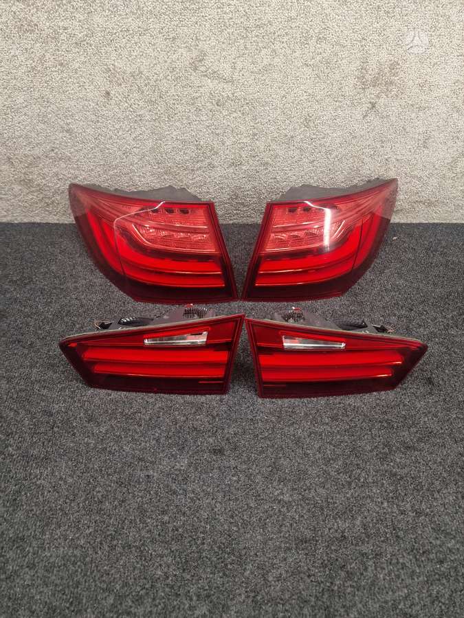 BMW 5 serija