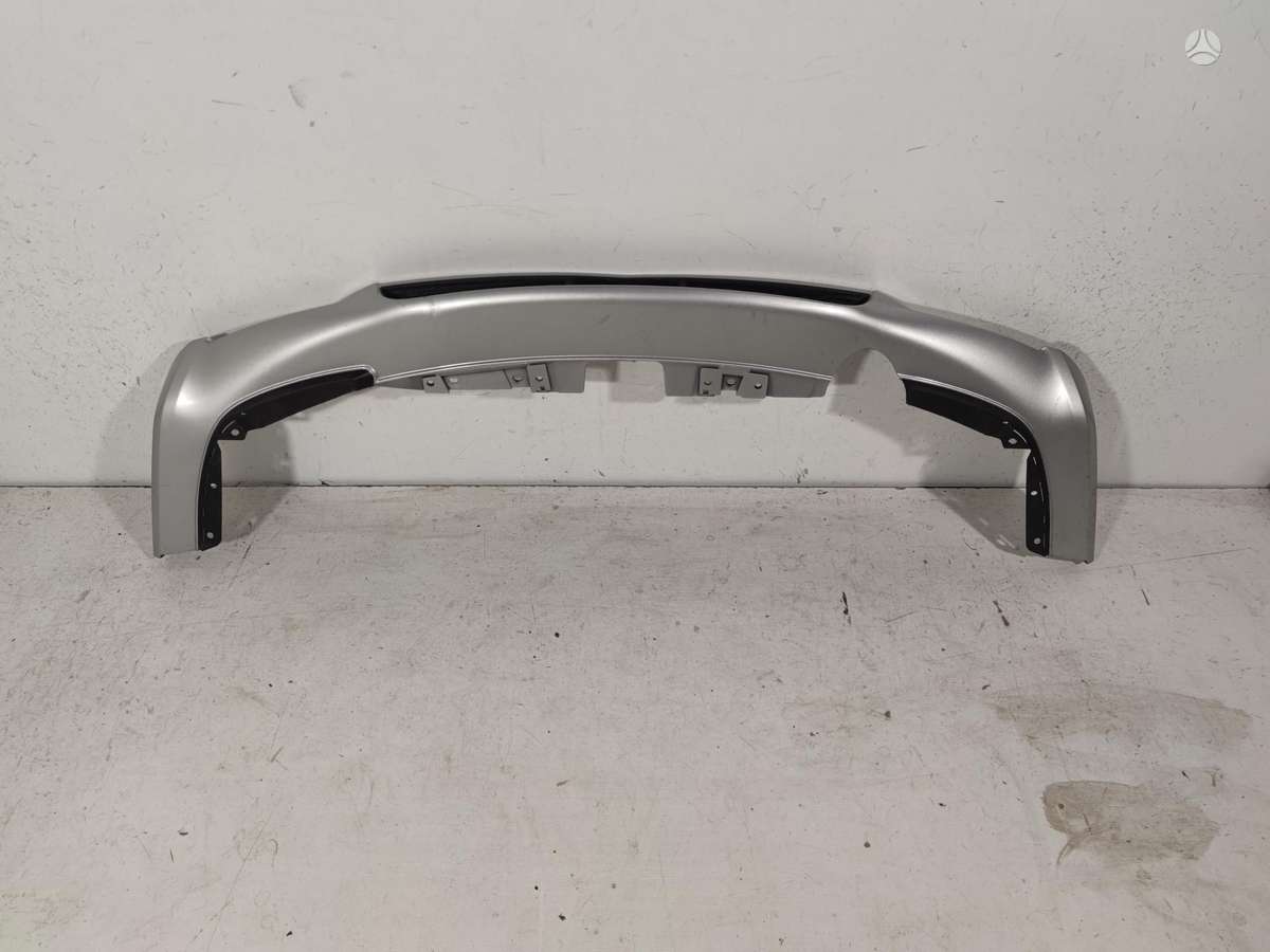 Honda Insight, 71502TM8G1, bumpers