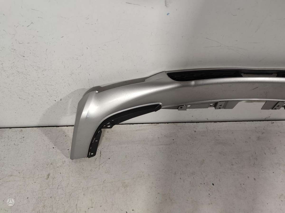 Honda Insight, 71502TM8G1, bumpers