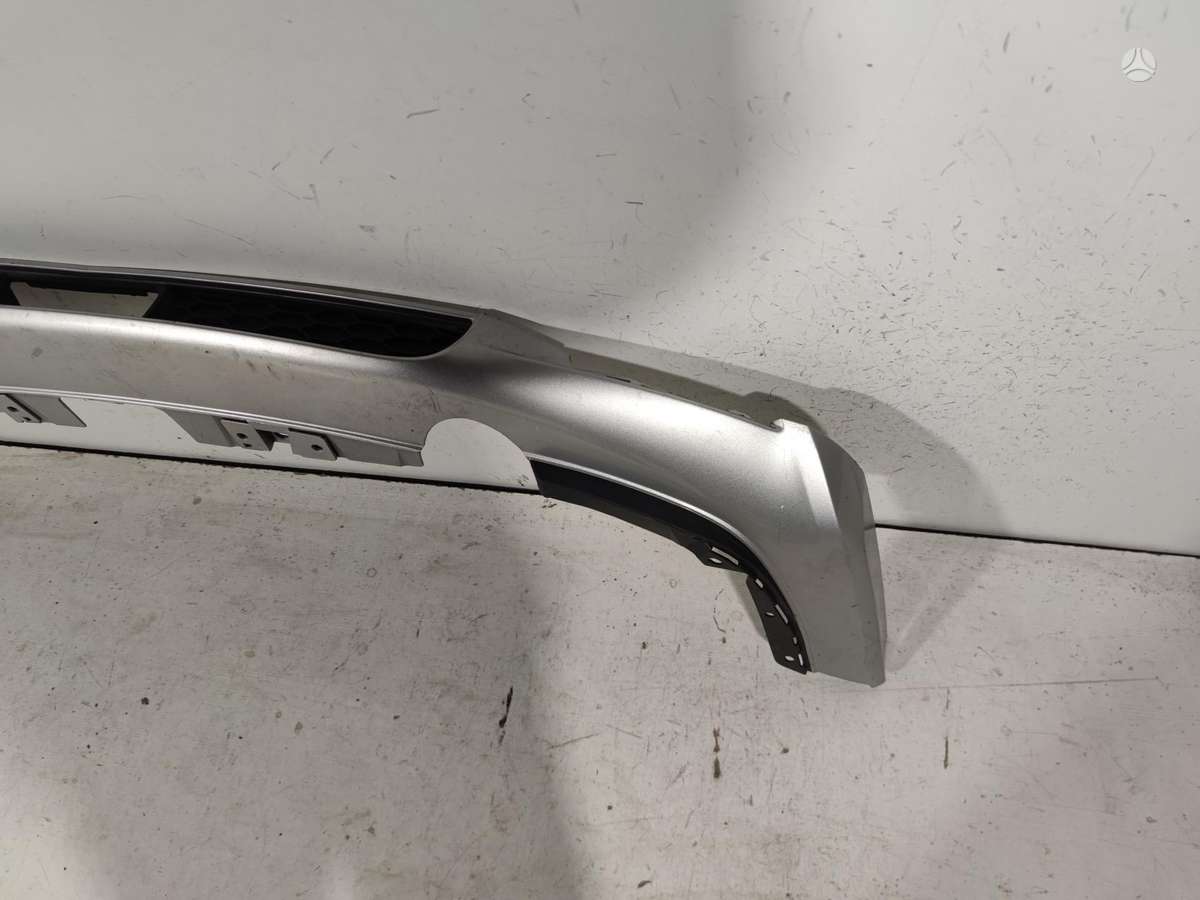 Honda Insight, 71502TM8G1, bumpers