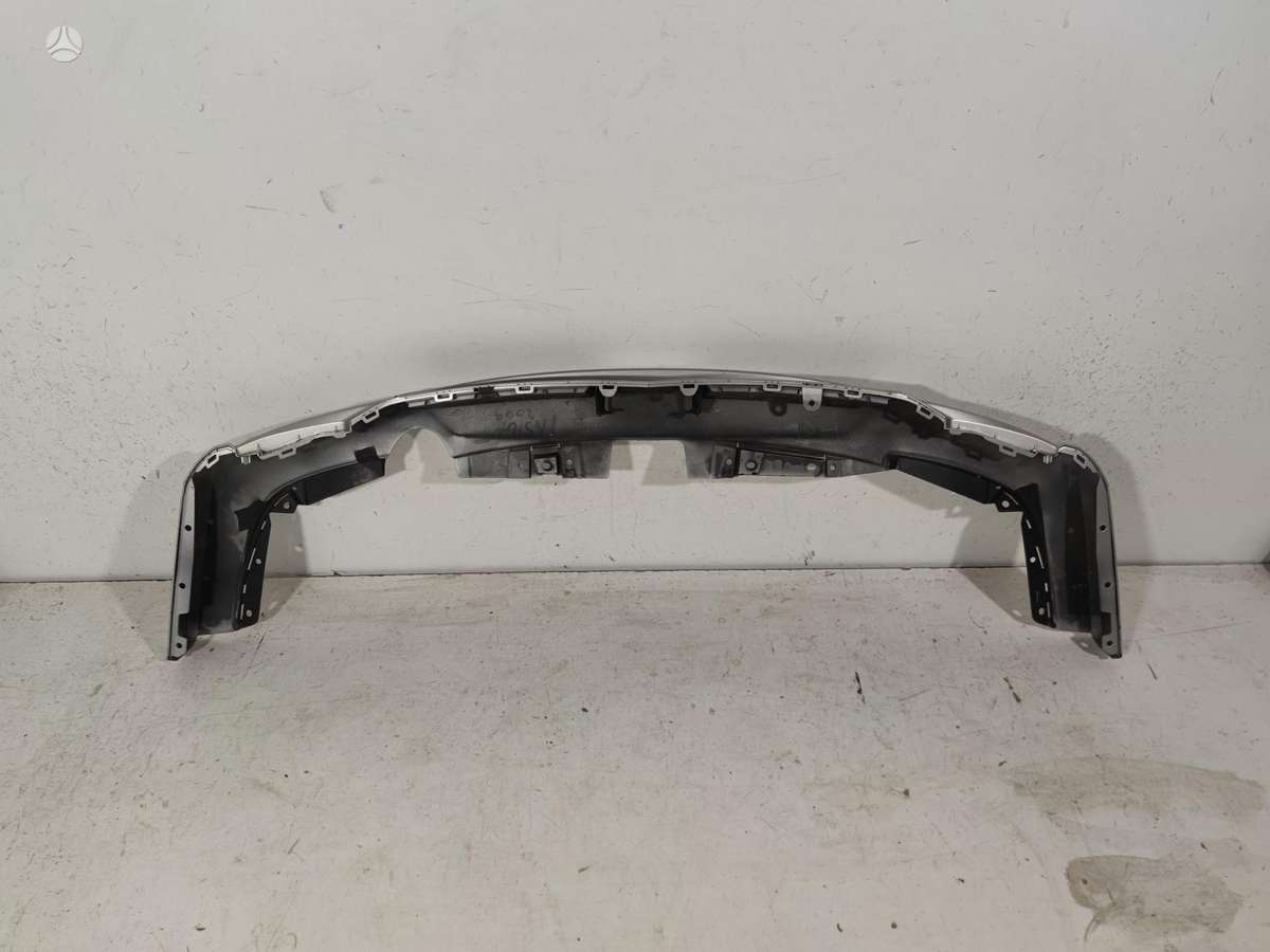 Honda Insight, 71502TM8G1, bumpers