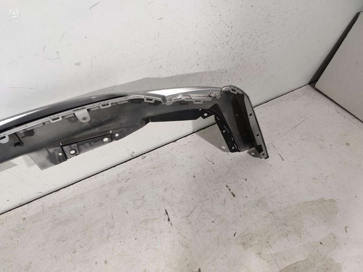 Honda Insight, 71502TM8G1, bumpers