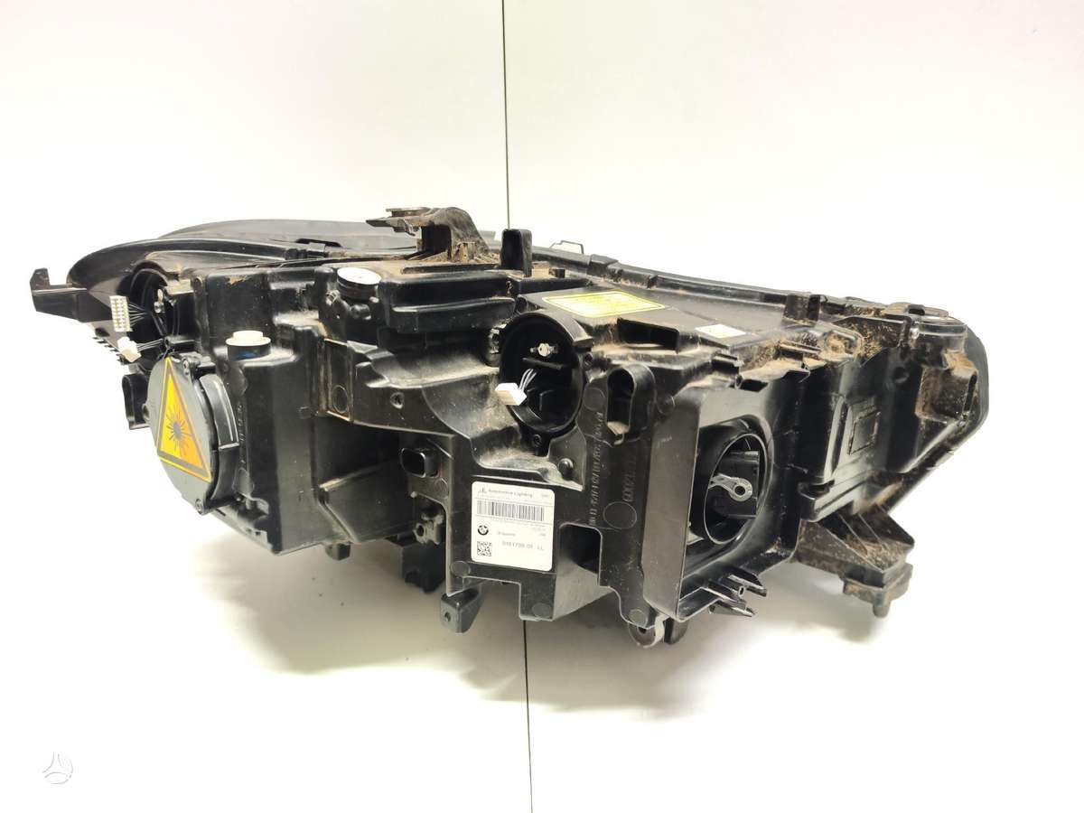BMW X5, 9481789