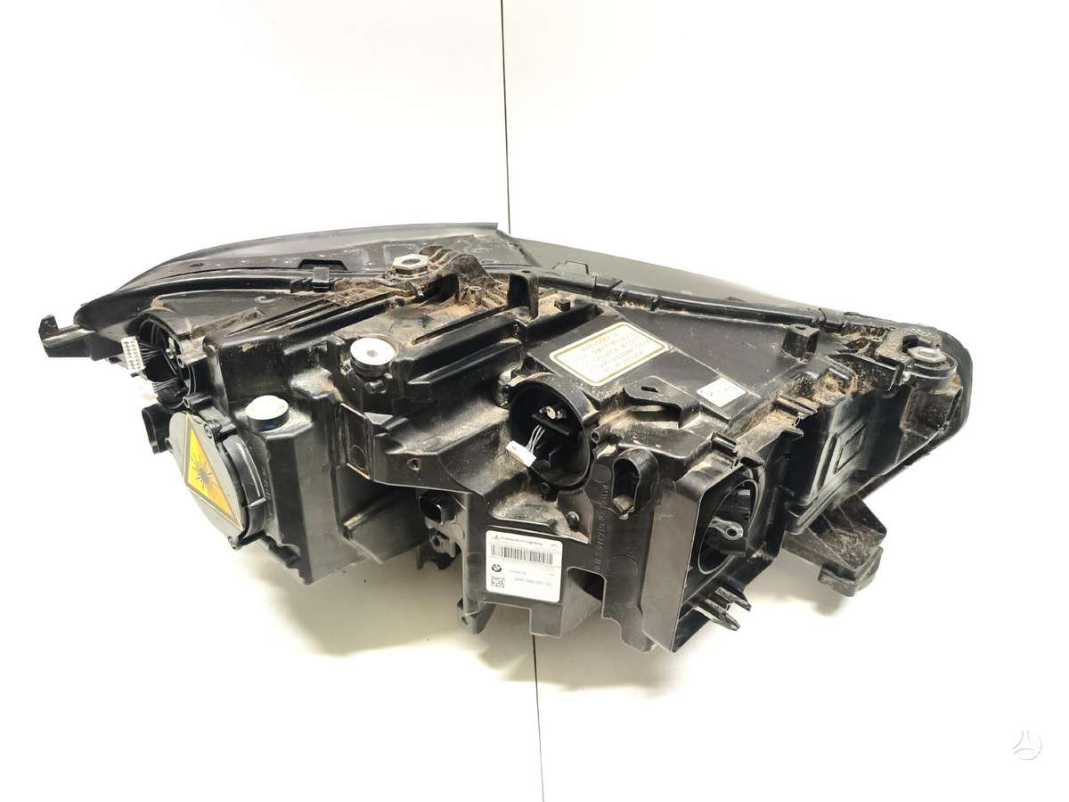 BMW X5, 9481789