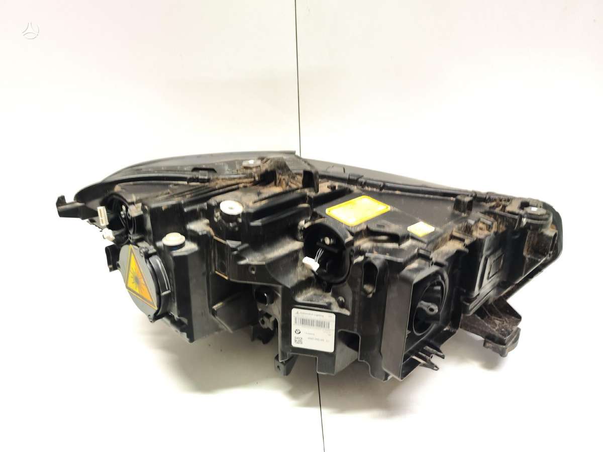 BMW X5, 9481789