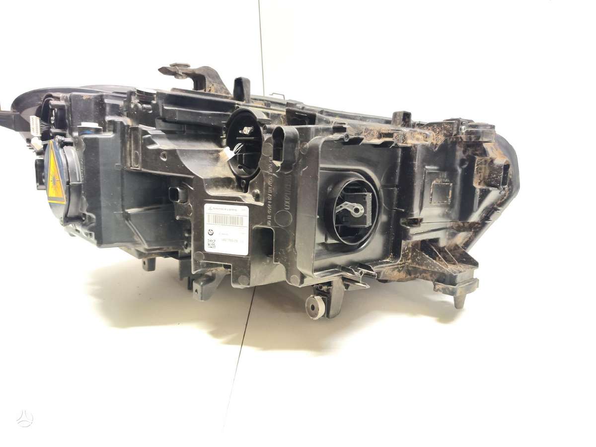 BMW X5, 9481789