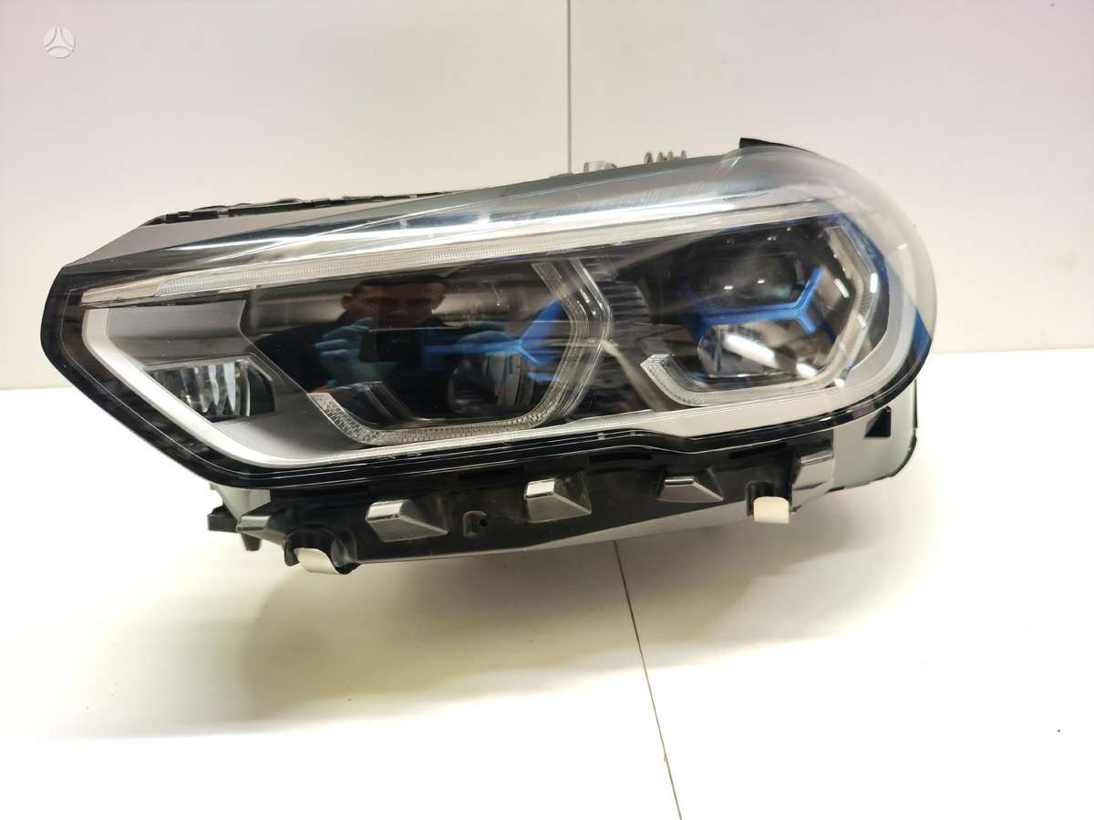 BMW X5, 9481789