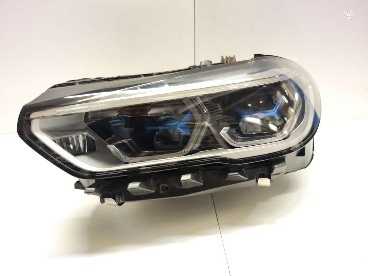 BMW X5, 9481789
