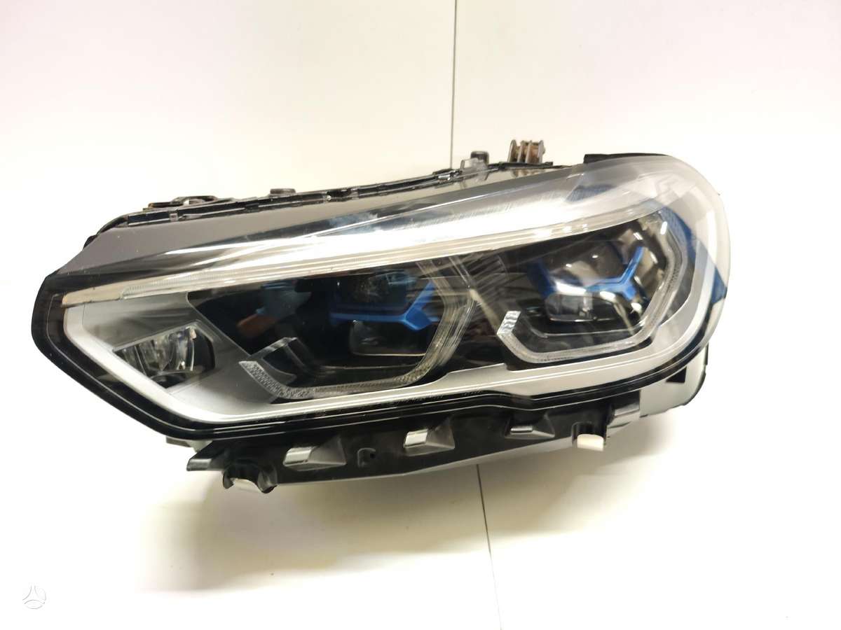 BMW X5, 9481789