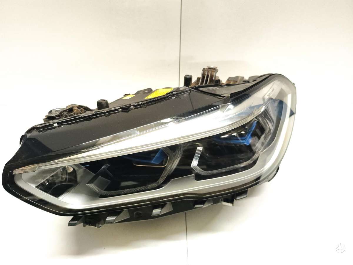 BMW X5, 9481789
