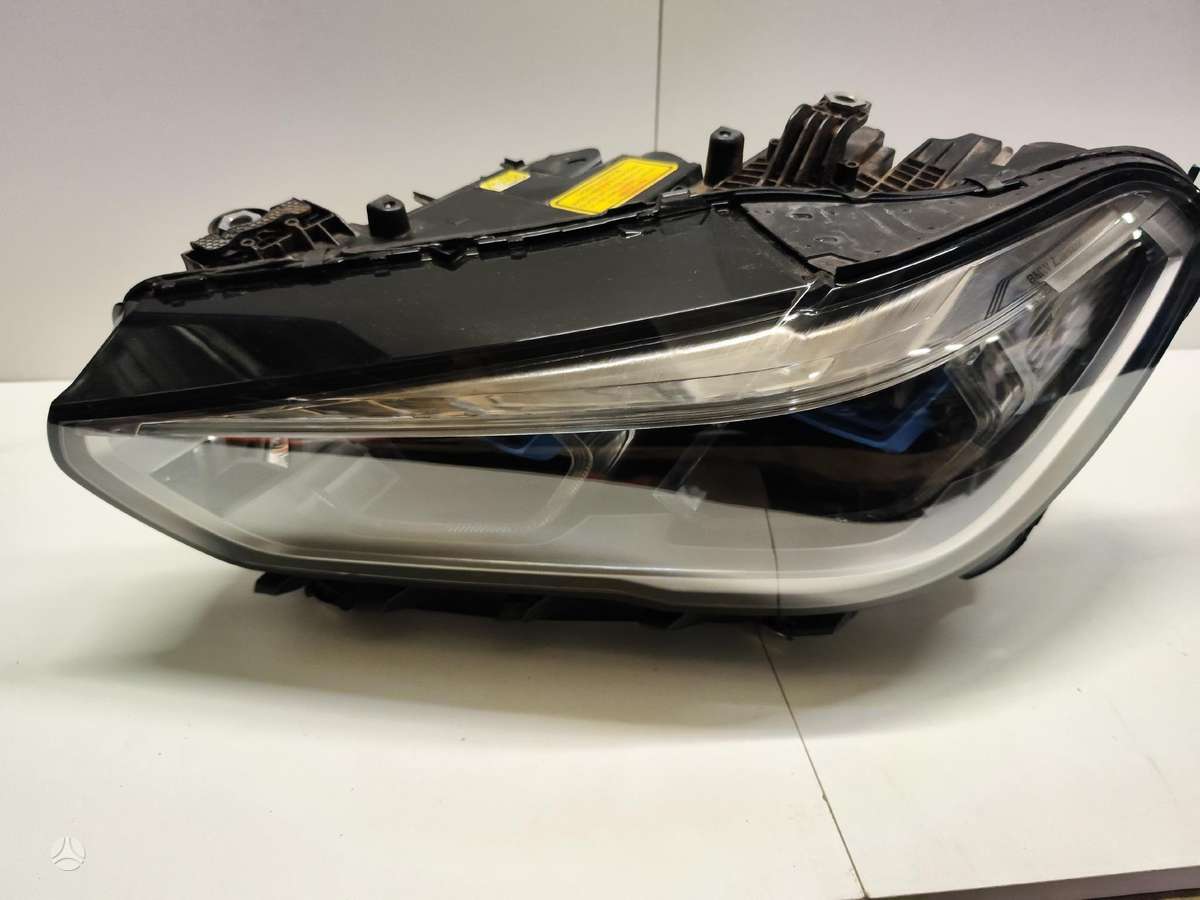 BMW X5, 9481789