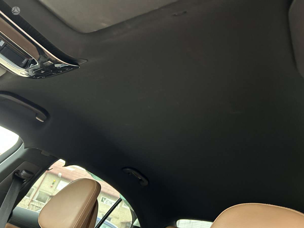 Mercedes-Benz E klasė