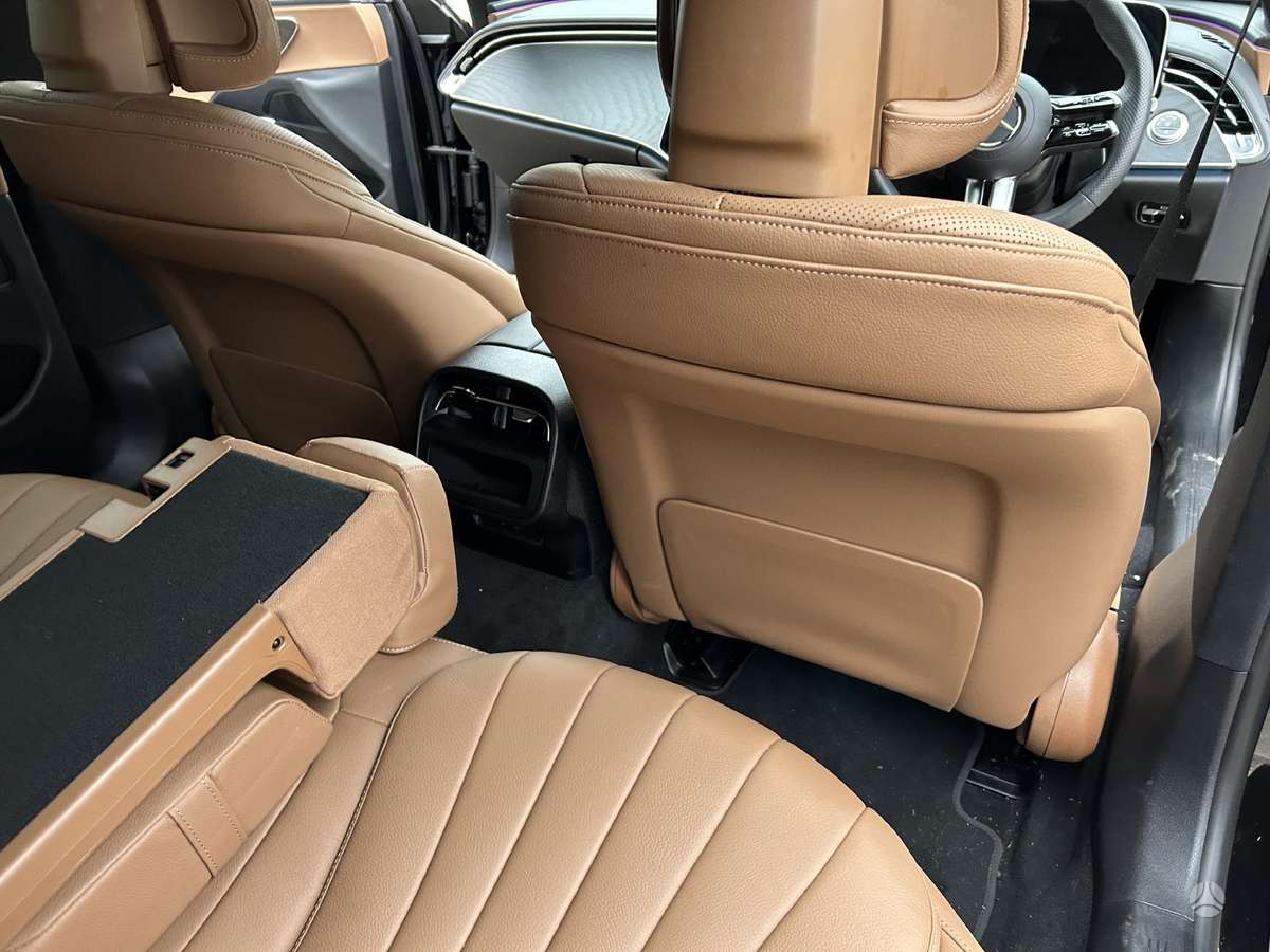 Mercedes-Benz E klasė