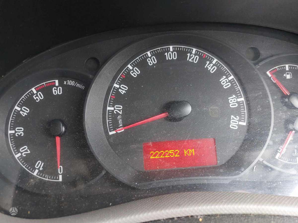 Renault Master, M9T670, Variklis m9t670