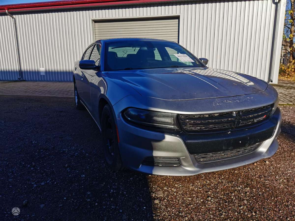 Dodge Charger