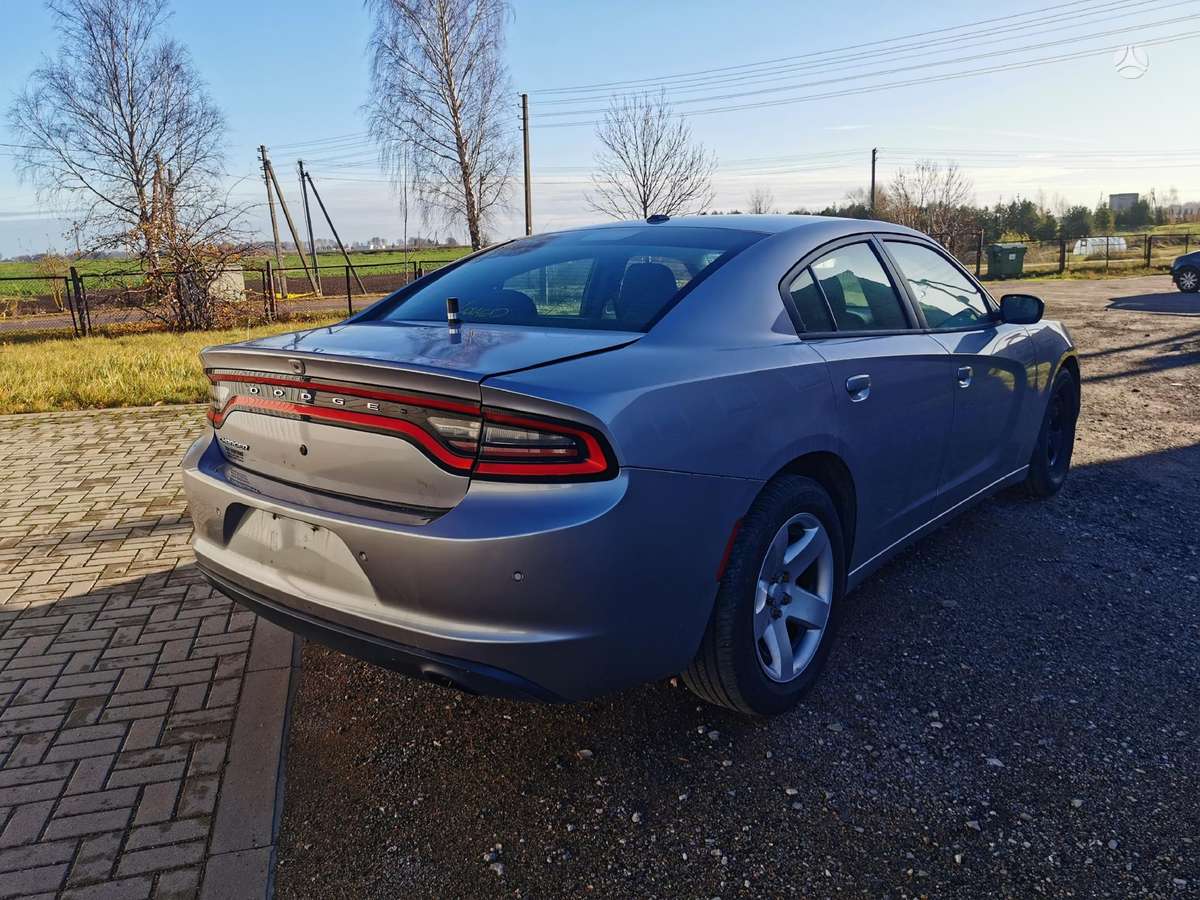 Dodge Charger