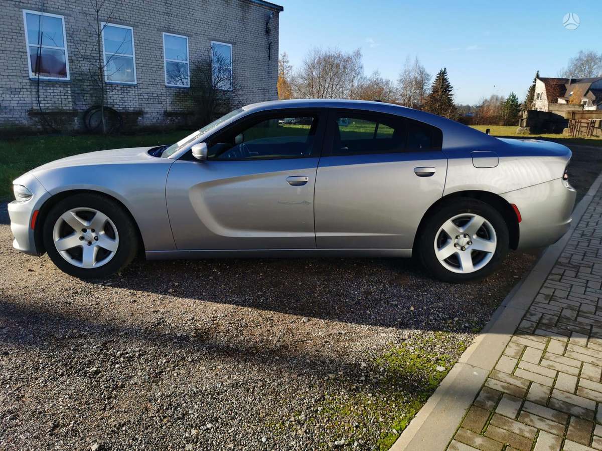 Dodge Charger