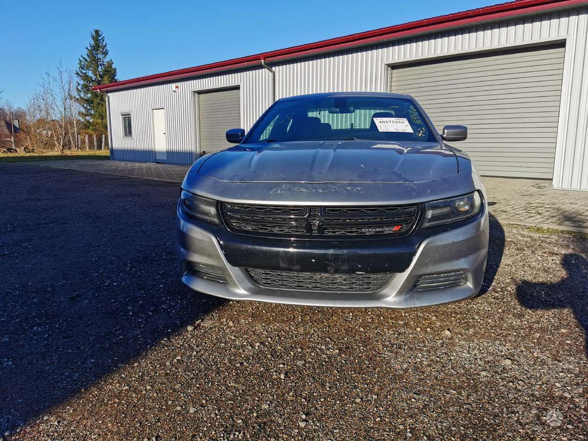 Dodge Charger