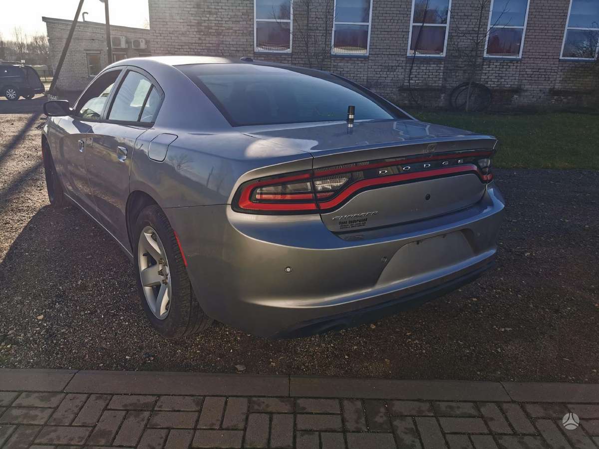 Dodge Charger