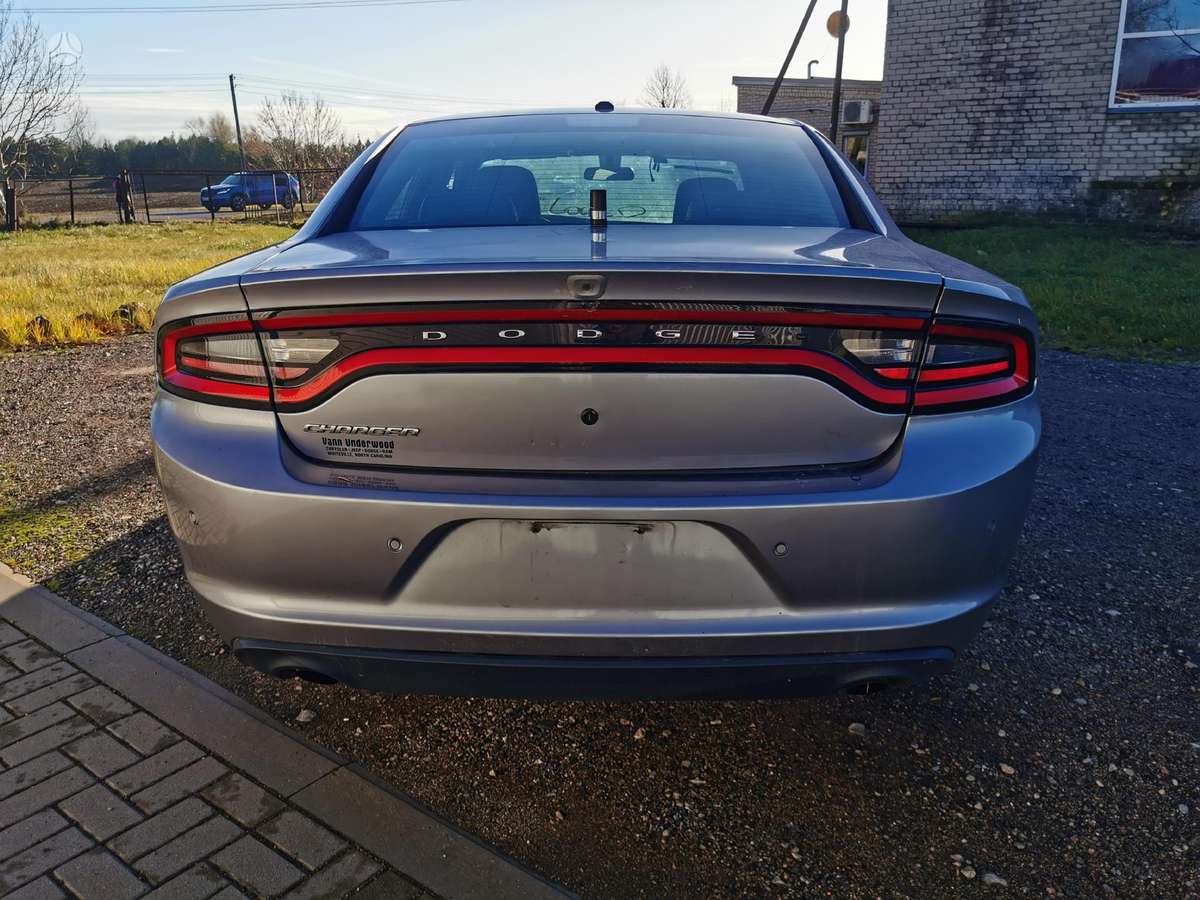 Dodge Charger