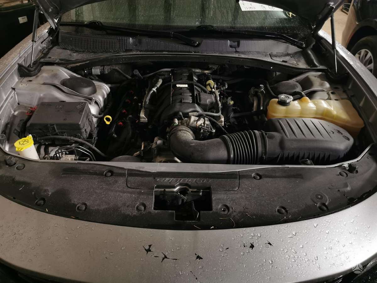 Dodge Charger