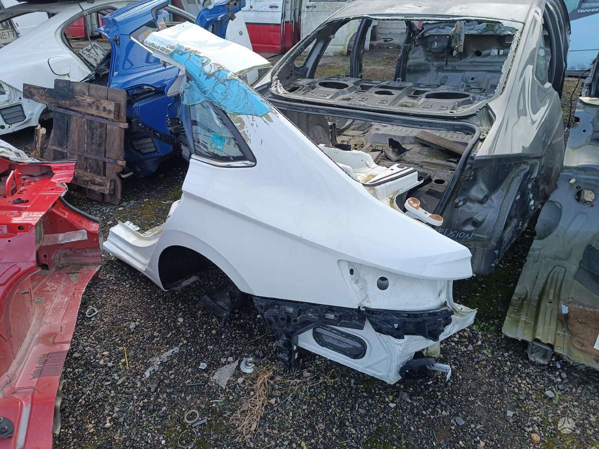 Volkswagen Jetta for parts