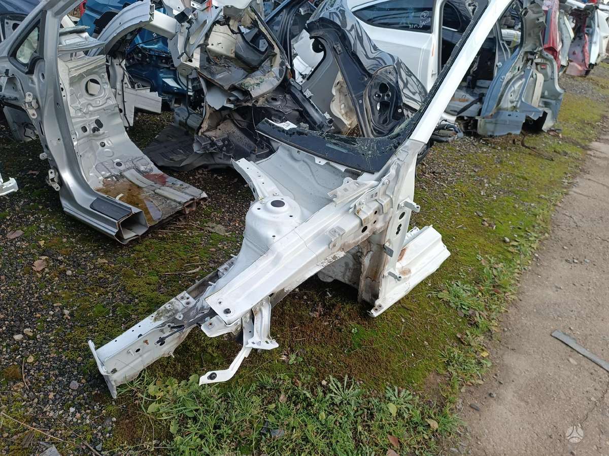 Volkswagen Jetta for parts