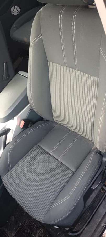 Ford Grand C-MAX rezerves daļās