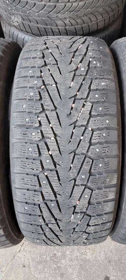Nokian, winter 275/55 R19