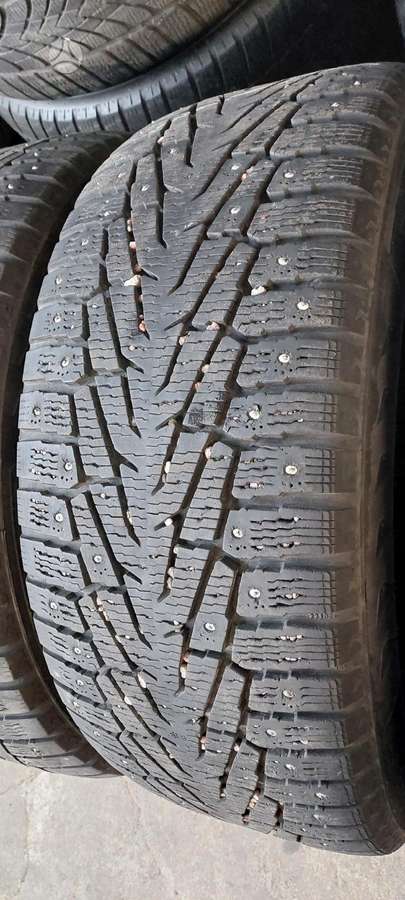 Nokian, winter 275/55 R19