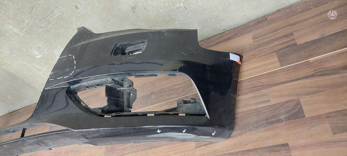 Audi A3, 8V3807437, Cen22179