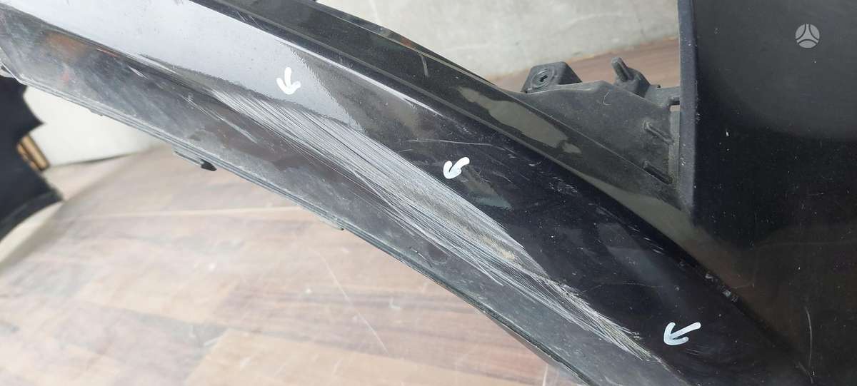 Audi A3, 8V3807437, Cen22179