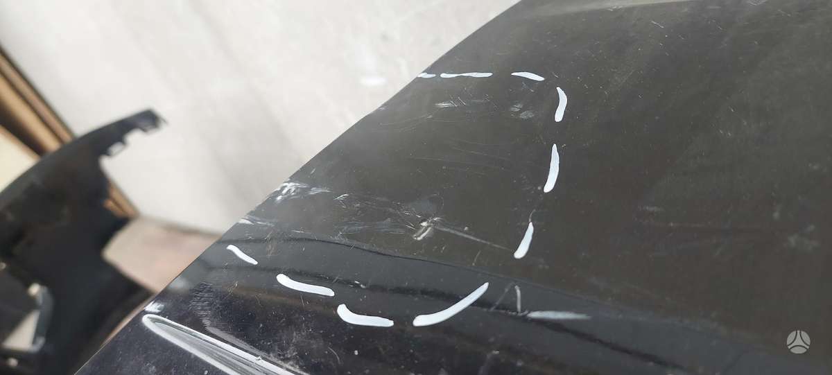 Audi A3, 8V3807437, Cen22179