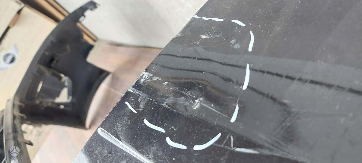 Audi A3, 8V3807437, Cen22179