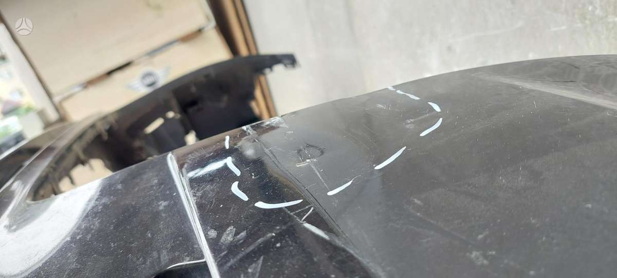 Audi A3, 8V3807437, Cen22179