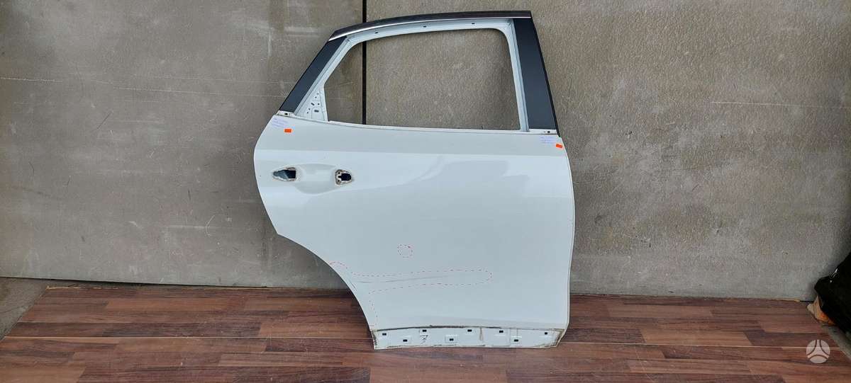 Kia XCeed Cen22192