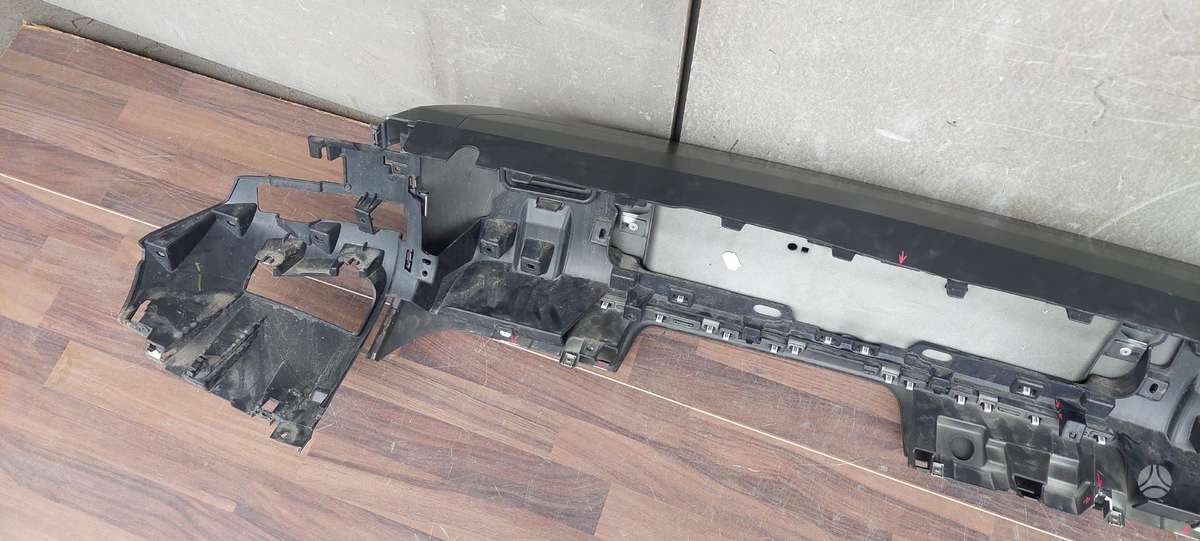 Land Rover Range Rover, L8B217D781B, Cen22194