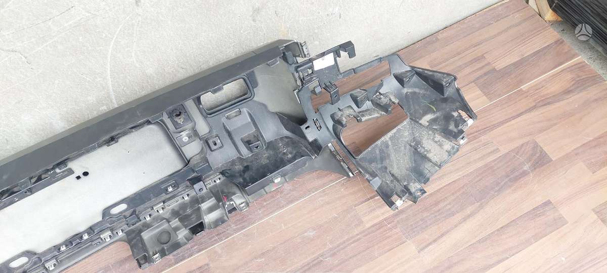 Land Rover Range Rover, L8B217D781B, Cen22194