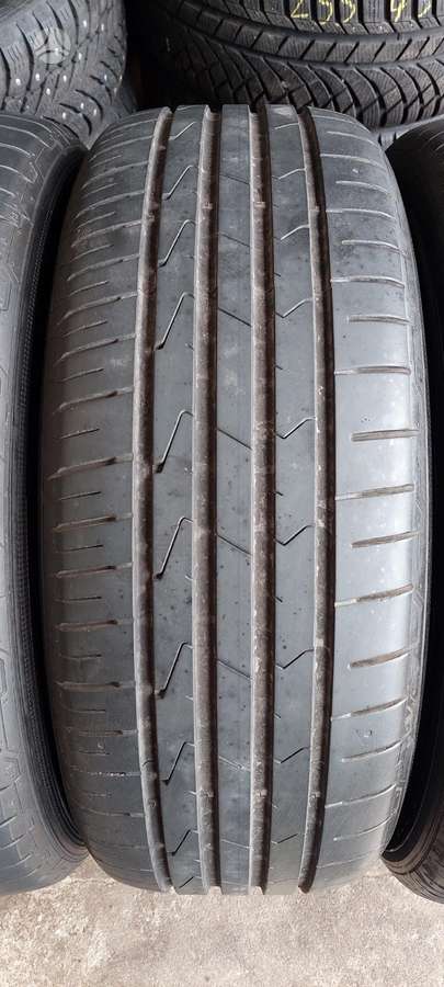 Hankook, vasarinės 225/55 R18