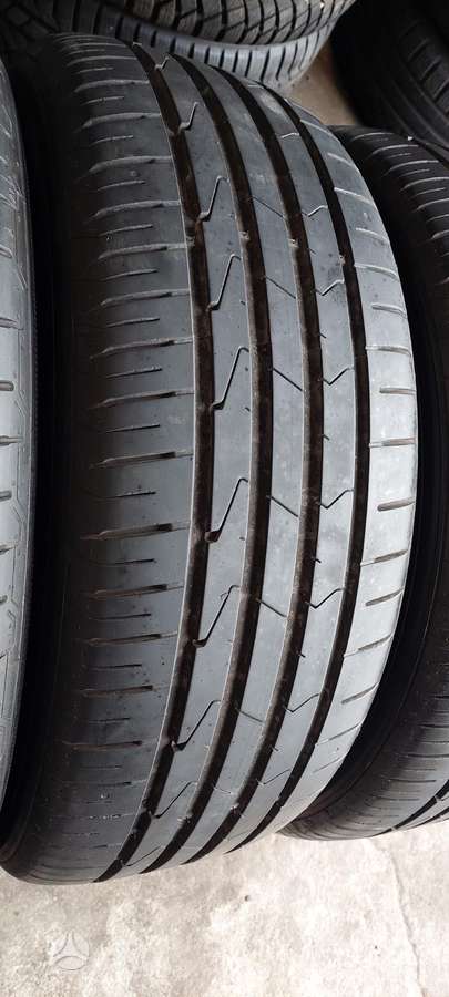 Hankook, vasarinės 225/55 R18