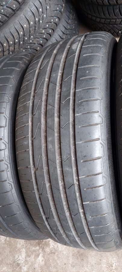 Hankook, vasarinės 225/55 R18