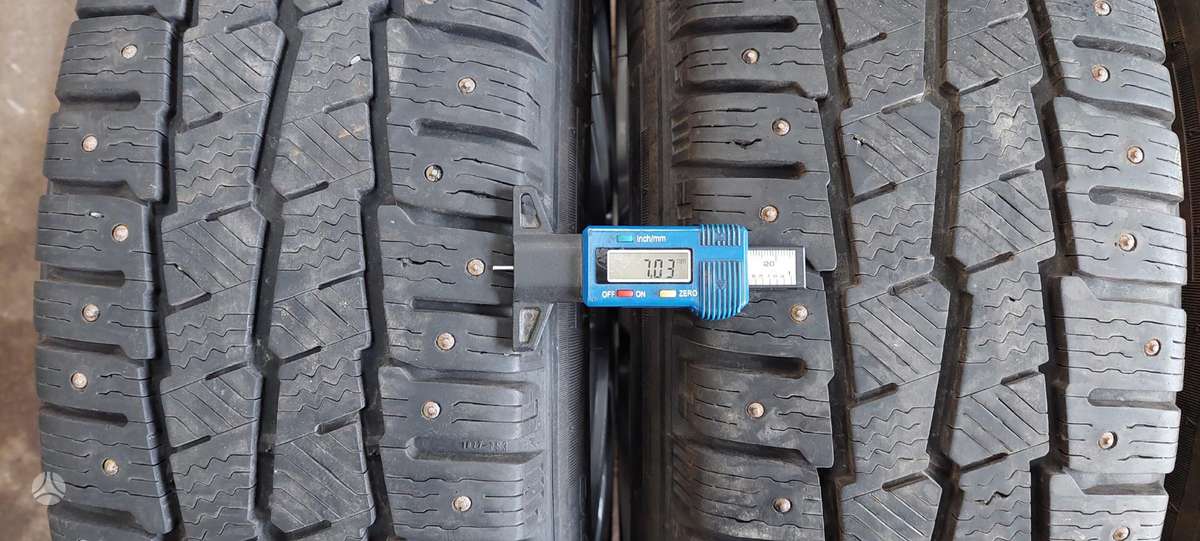 Michelin, winter 215/60 R17